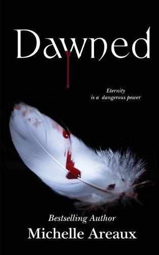 Cover image for Dawned