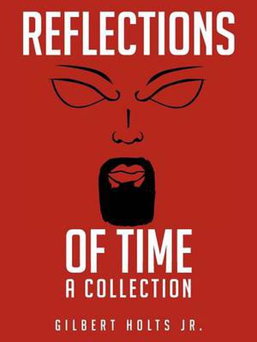 Cover image for Reflections of Time