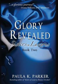 Cover image for Glory Revealed