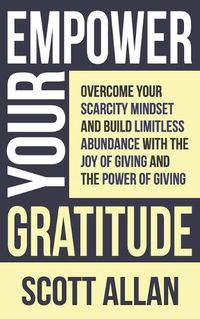 Cover image for Empower Your Gratitude