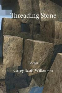 Cover image for Threading Stone