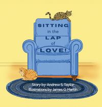 Cover image for Sitting in the Lap of Love!