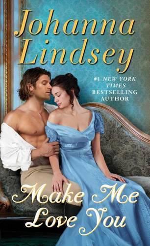 Cover image for Make Me Love You