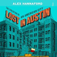 Cover image for Lost in Austin