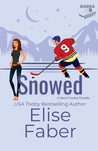 Cover image for Snowed