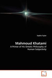 Cover image for Mahmoud Khatami