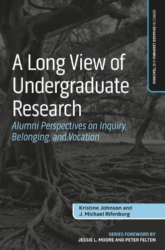 A Long View of Undergraduate Research