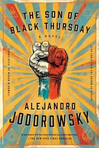 Cover image for The Son Of Black Thursday