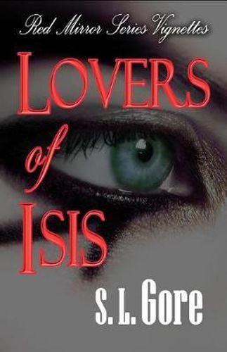 Cover image for Lovers of Isis