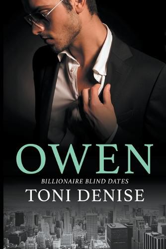 Cover image for Owen