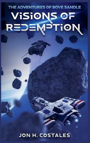 Cover image for Visions of Redemption