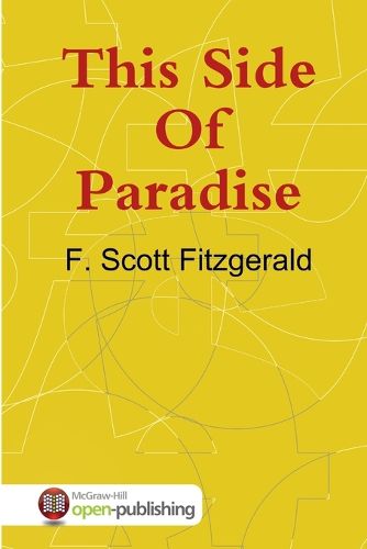 Cover image for This Side Of Paradise