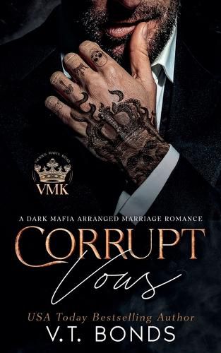 Cover image for Corrupt Vows