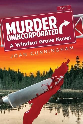 Cover image for Murder Unincorporated