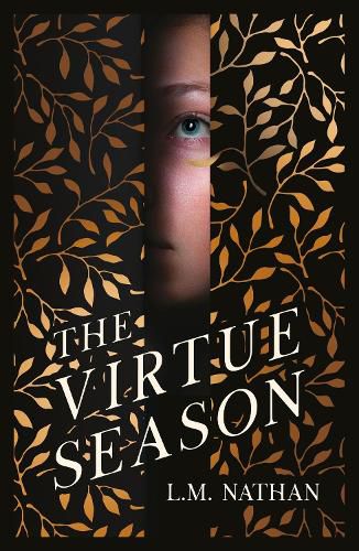 Cover image for The Virtue Season