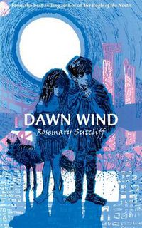 Cover image for Dawn Wind