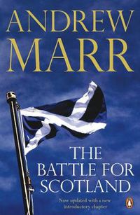 Cover image for The Battle for Scotland