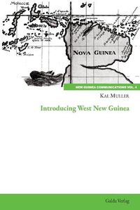 Cover image for Introducing West New Guinea