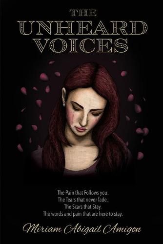 Cover image for The Unheard Voices