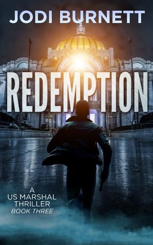 Cover image for Redemption