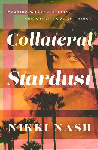 Cover image for Collateral Stardust
