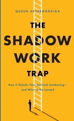 Cover image for The Shadow Work Trap