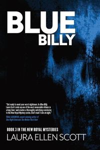 Cover image for Blue Billy: The New Royal Mysteries