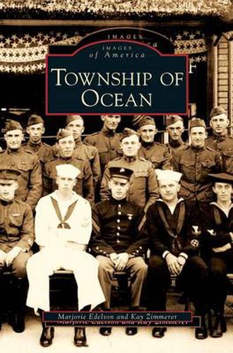 Cover image for Township of Ocean