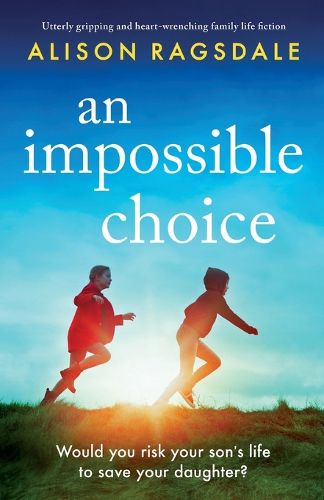 Cover image for An Impossible Choice