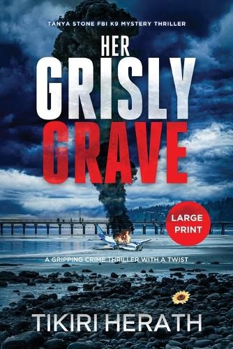 Cover image for Her Grisly Grave
