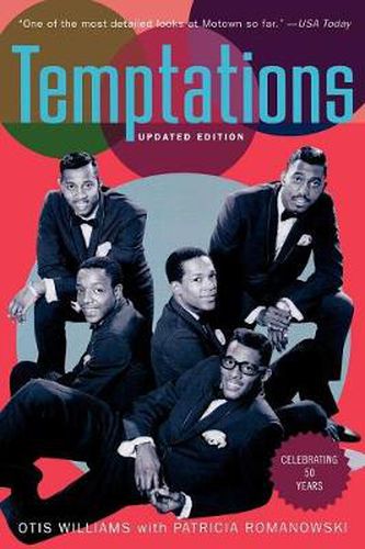 Cover image for Temptations: Revised and Update