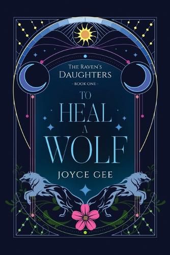 Cover image for To Heal a Wolf