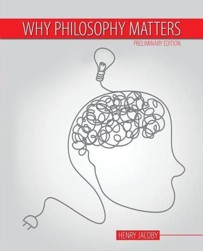 Why Philosophy Matters