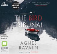 Cover image for The Bird Tribunal