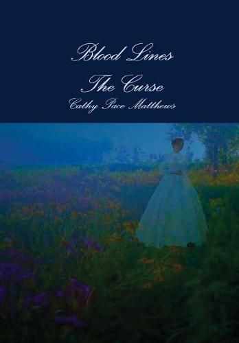 Cover image for Blood Lines the Curse