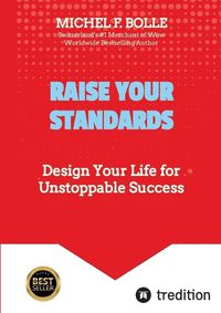 Cover image for Raise Your Standards