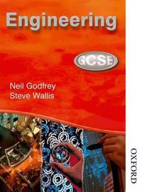 Cover image for GCSE Engineering