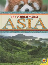 Cover image for Asia