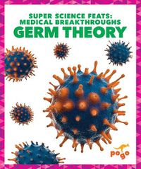 Cover image for Germ Theory