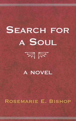 Cover image for Search for a Soul