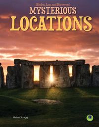 Cover image for Mysterious Locations