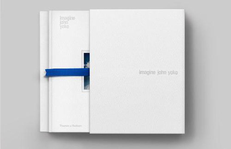 Imagine John Yoko (Collector's Edition)