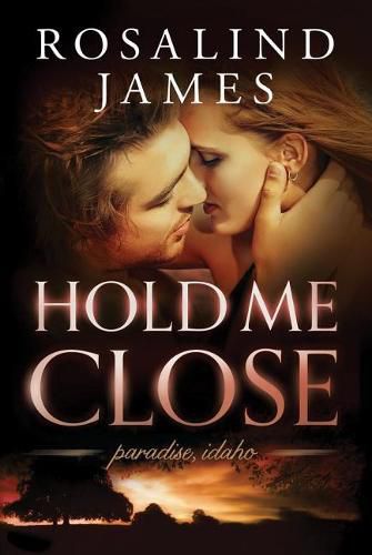 Cover image for Hold Me Close