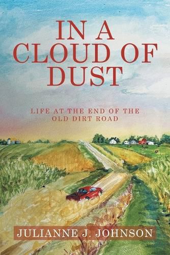 Cover image for In a Cloud of Dust