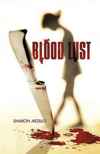 Cover image for Blood Lust