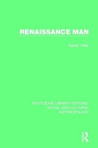 Cover image for Renaissance Man