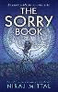 Cover image for The sorry book