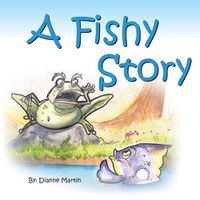 Cover image for A Fishy Story