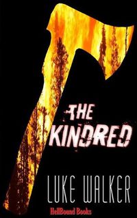 Cover image for The Kindred