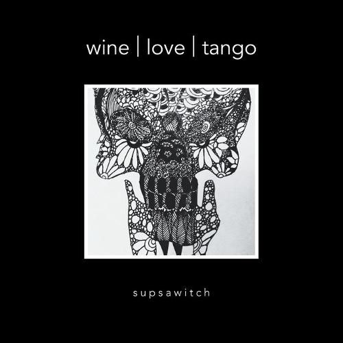 Cover image for Wine Love Tango